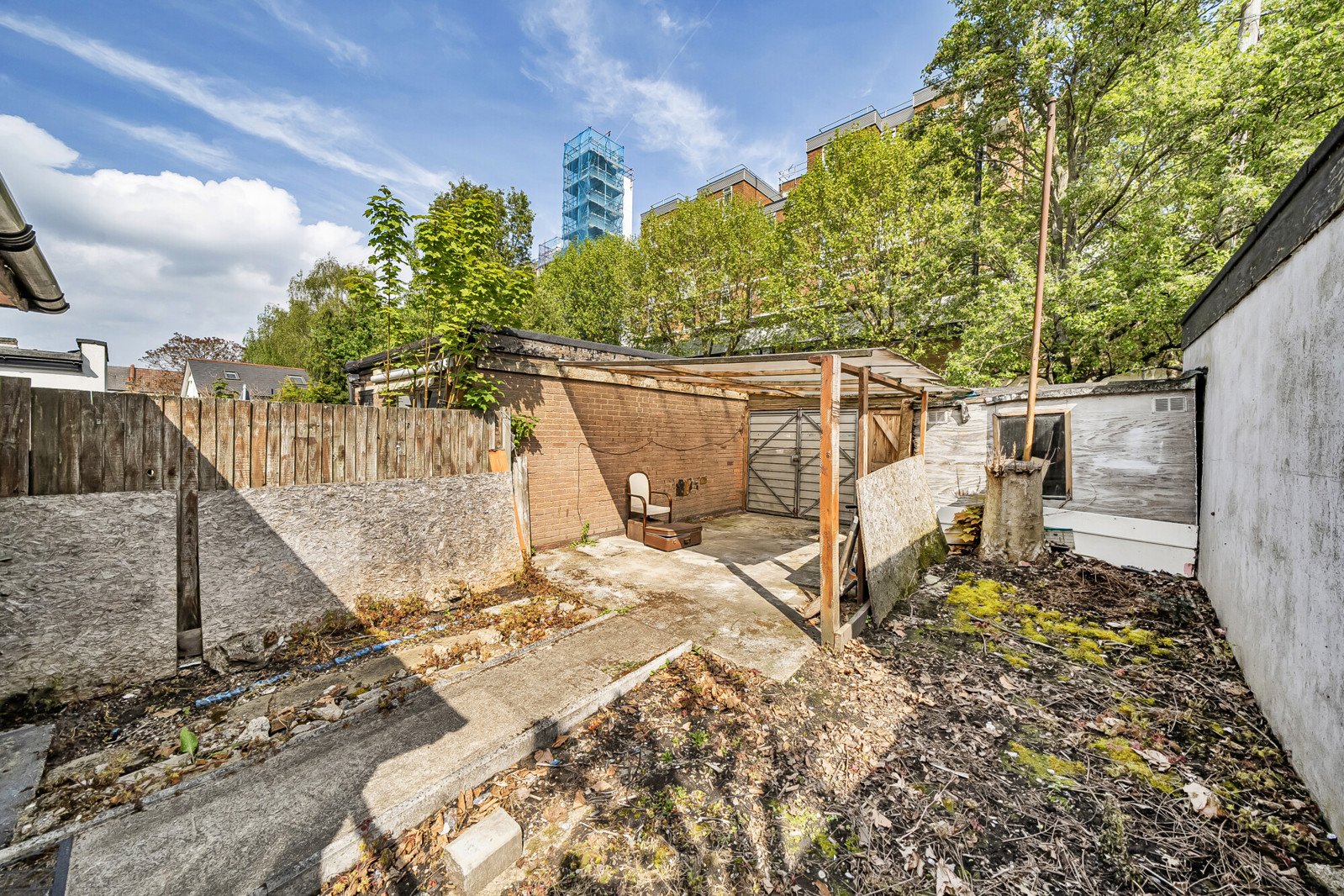 Nelgarde Road, Lewisham - Image 5