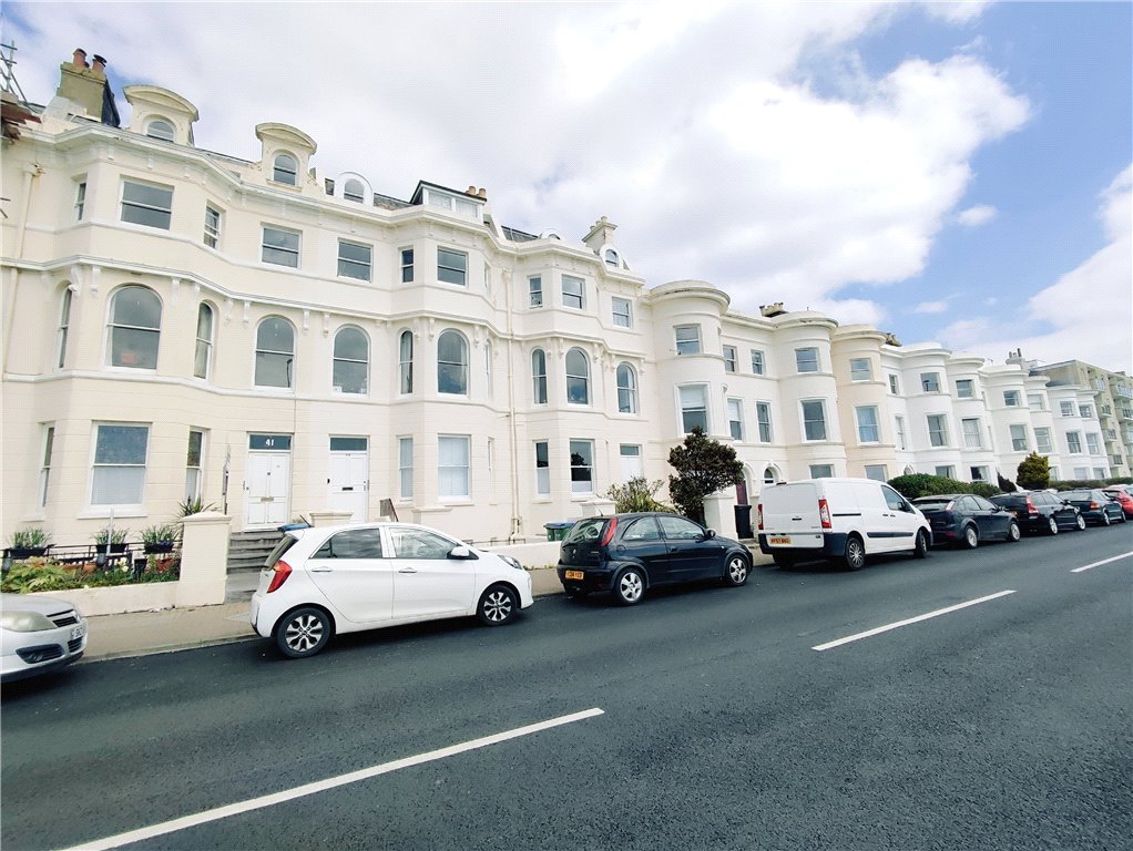 South Terrace, Littlehampton