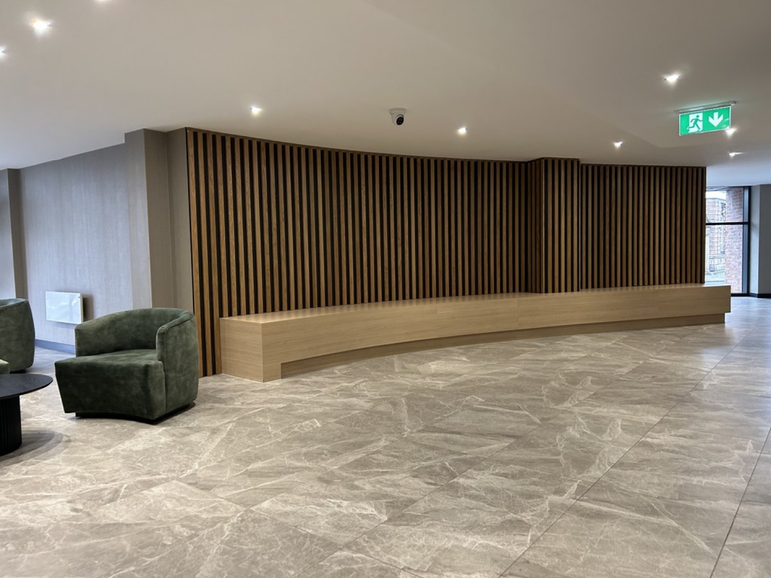 Element The Quarter, Liverpool - Image 9