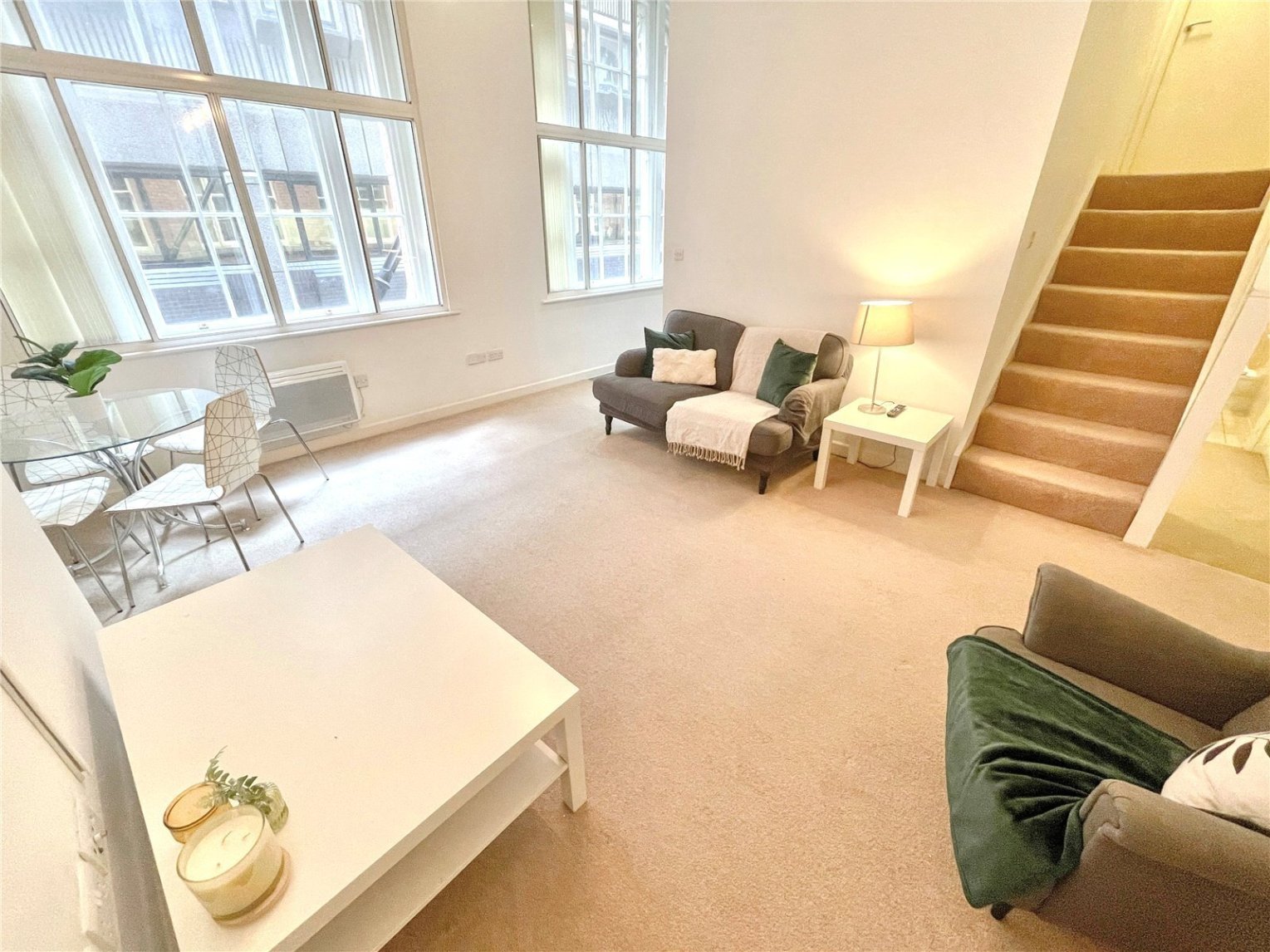 Old Hall Street, Liverpool - Image 2