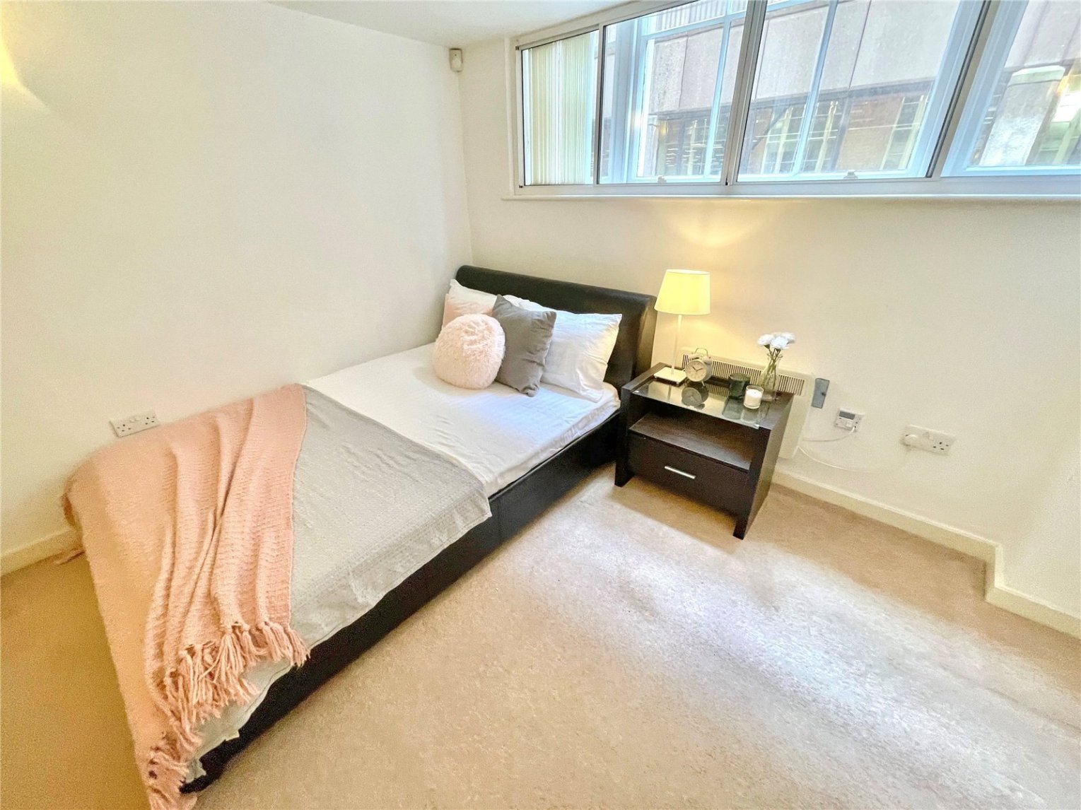 Old Hall Street, Liverpool - Image 7