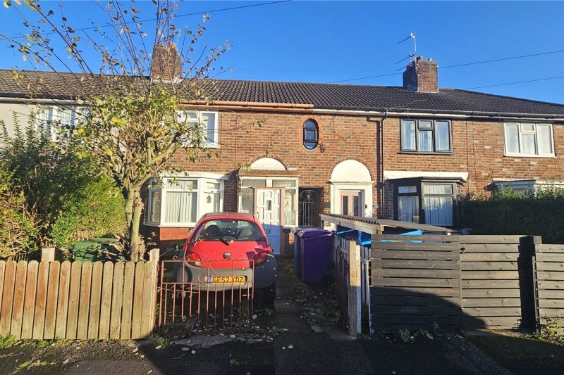 Peasefield Road, Liverpool - Image 2