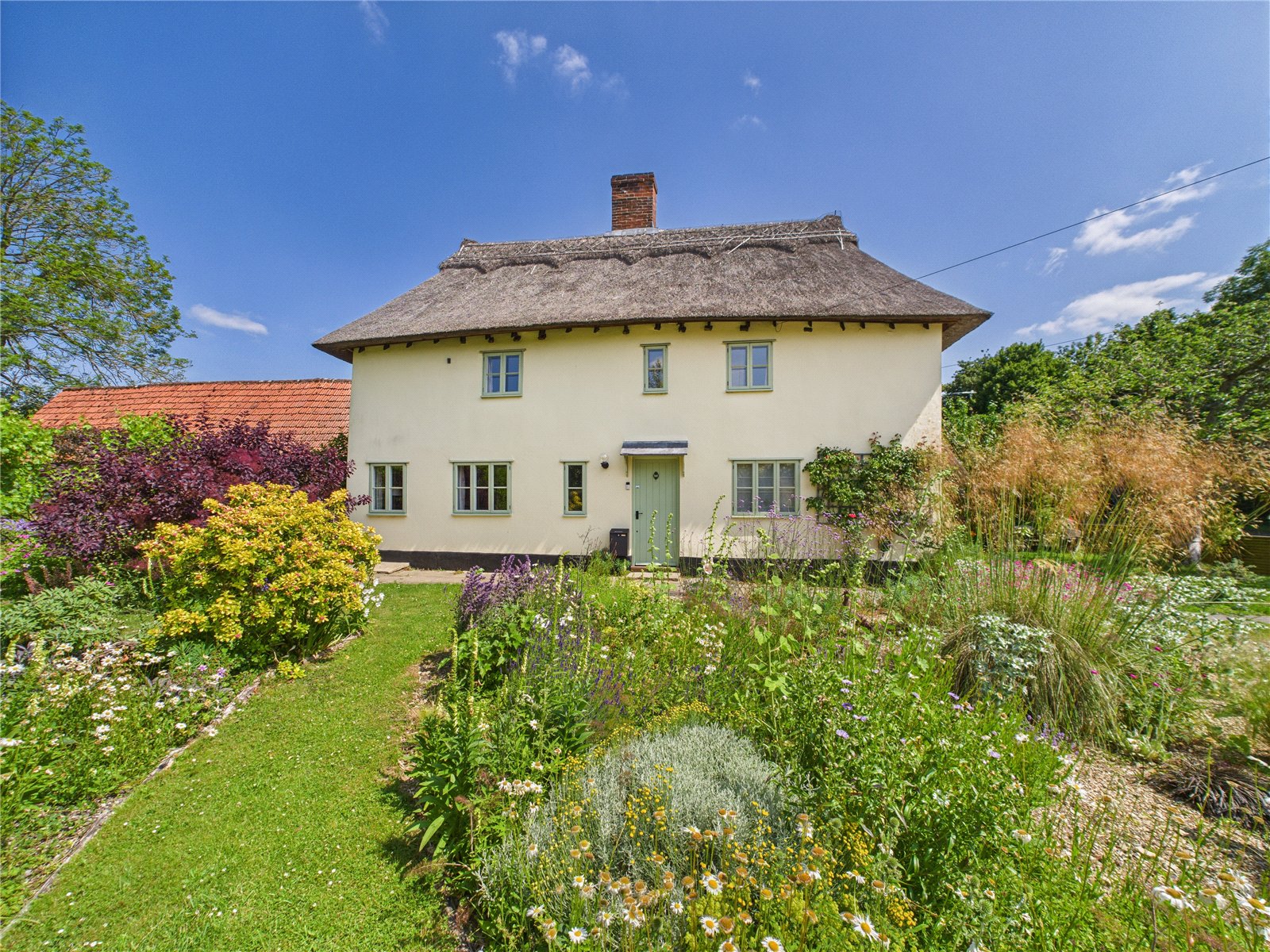 High Street, Sudbury - Image 3