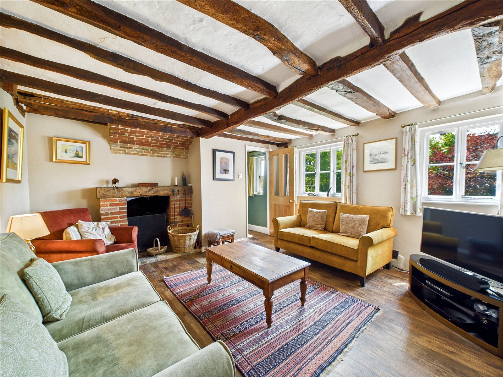 High Street, Sudbury - Image 7