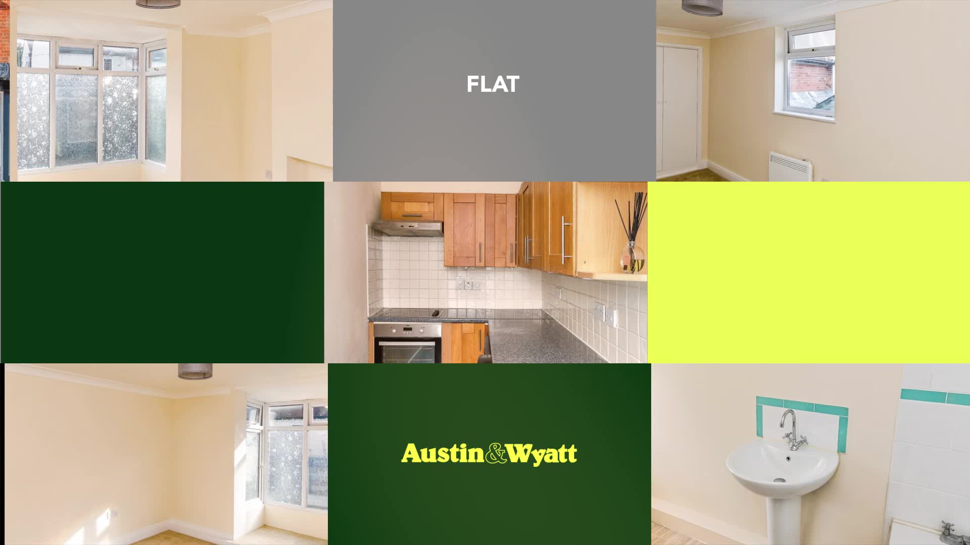 High Street, Lyndhurst