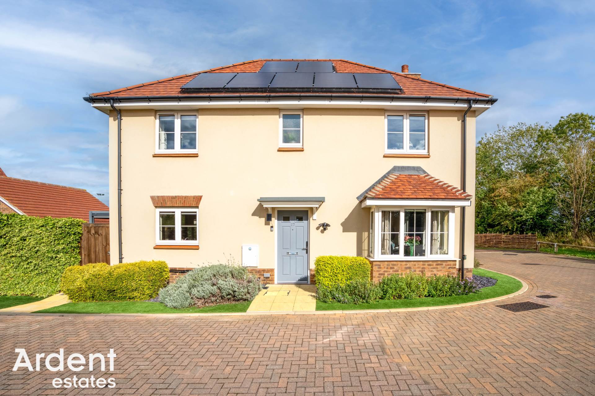 Repertor Drive, Maldon