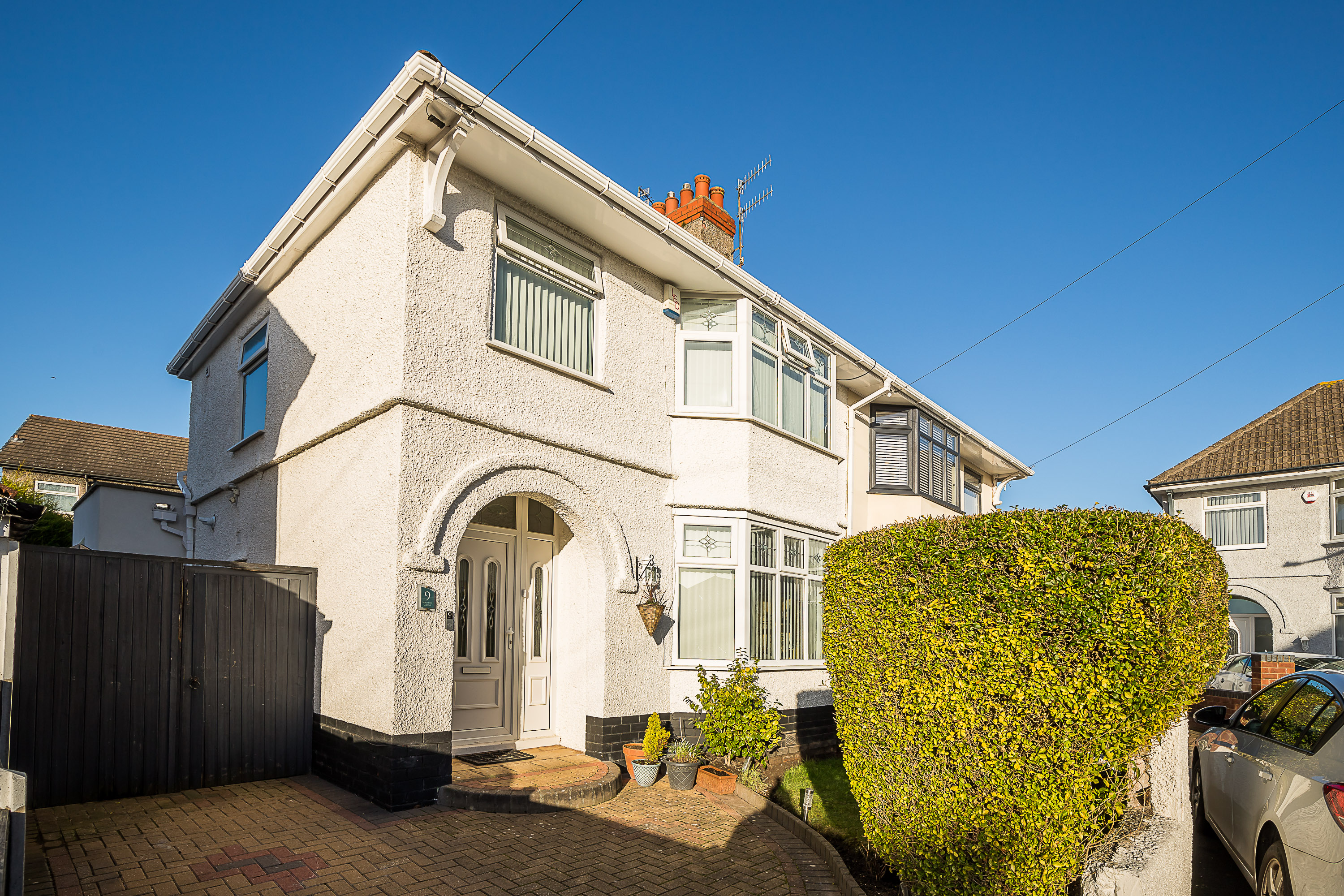 Malvern Grove, Birkenhead