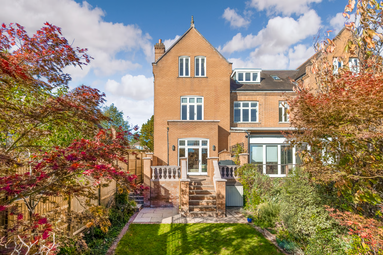 Arthur Road, Wimbledon - Image 2