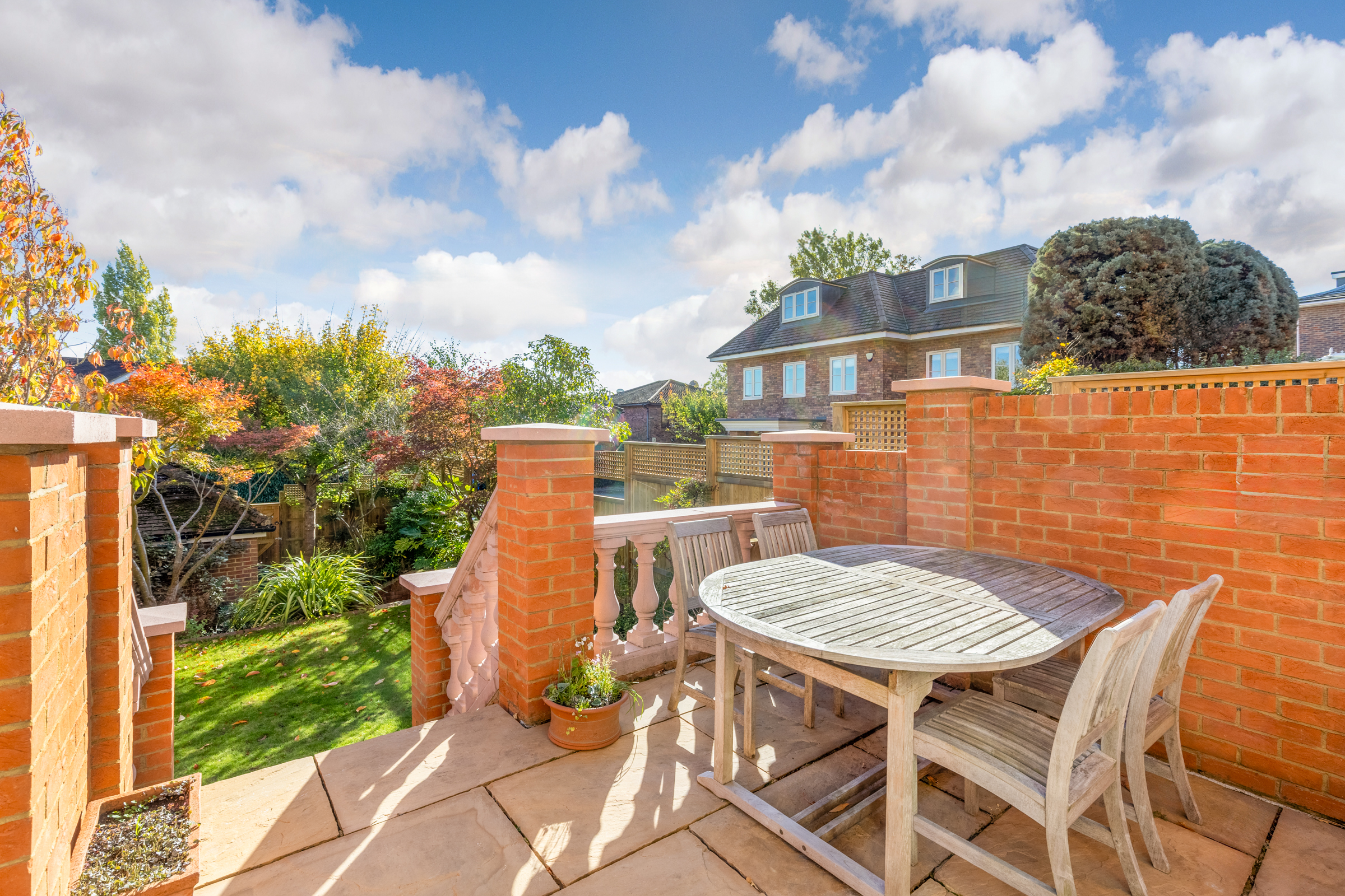 Arthur Road, Wimbledon - Image 10