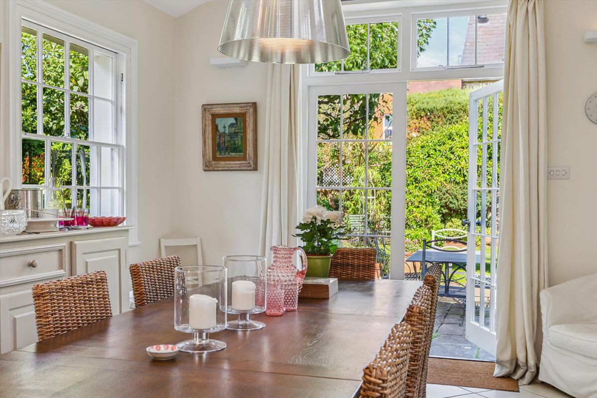 Palace Road, East Molesey