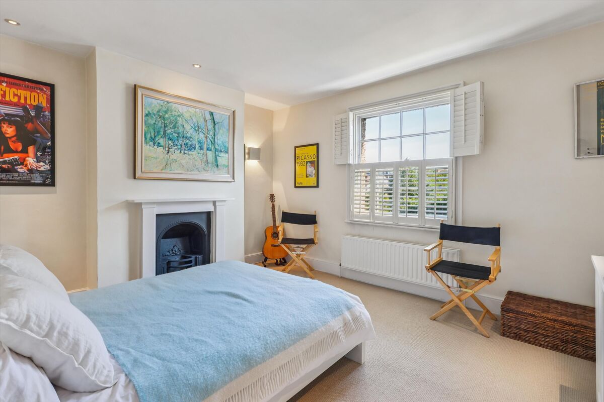 Palace Road, East Molesey - Image 12