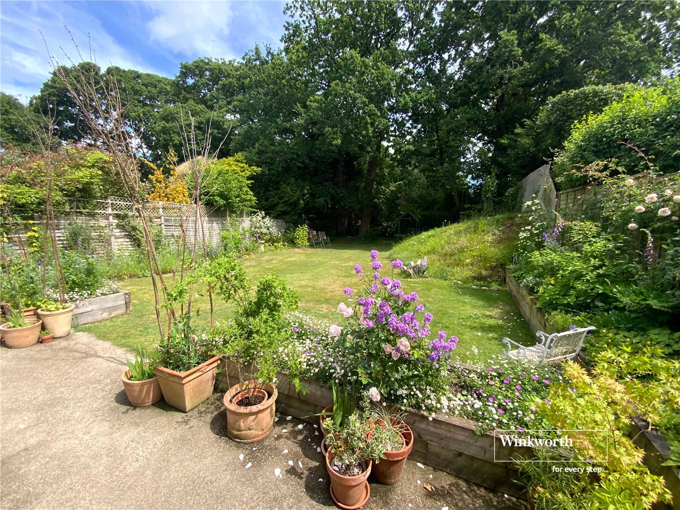 Shelley Close, Highcliffe - Image 2