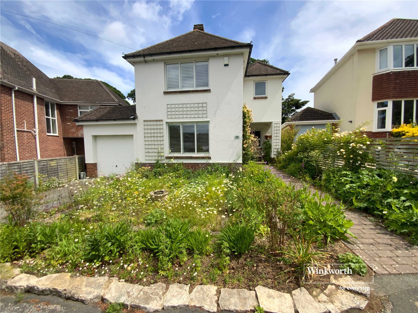 Shelley Close, Highcliffe - Image 5