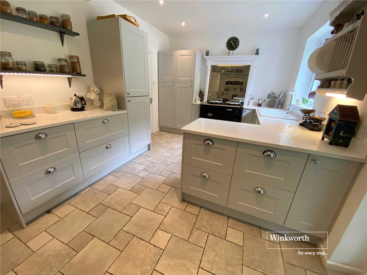 Shelley Close, Highcliffe - Image 7