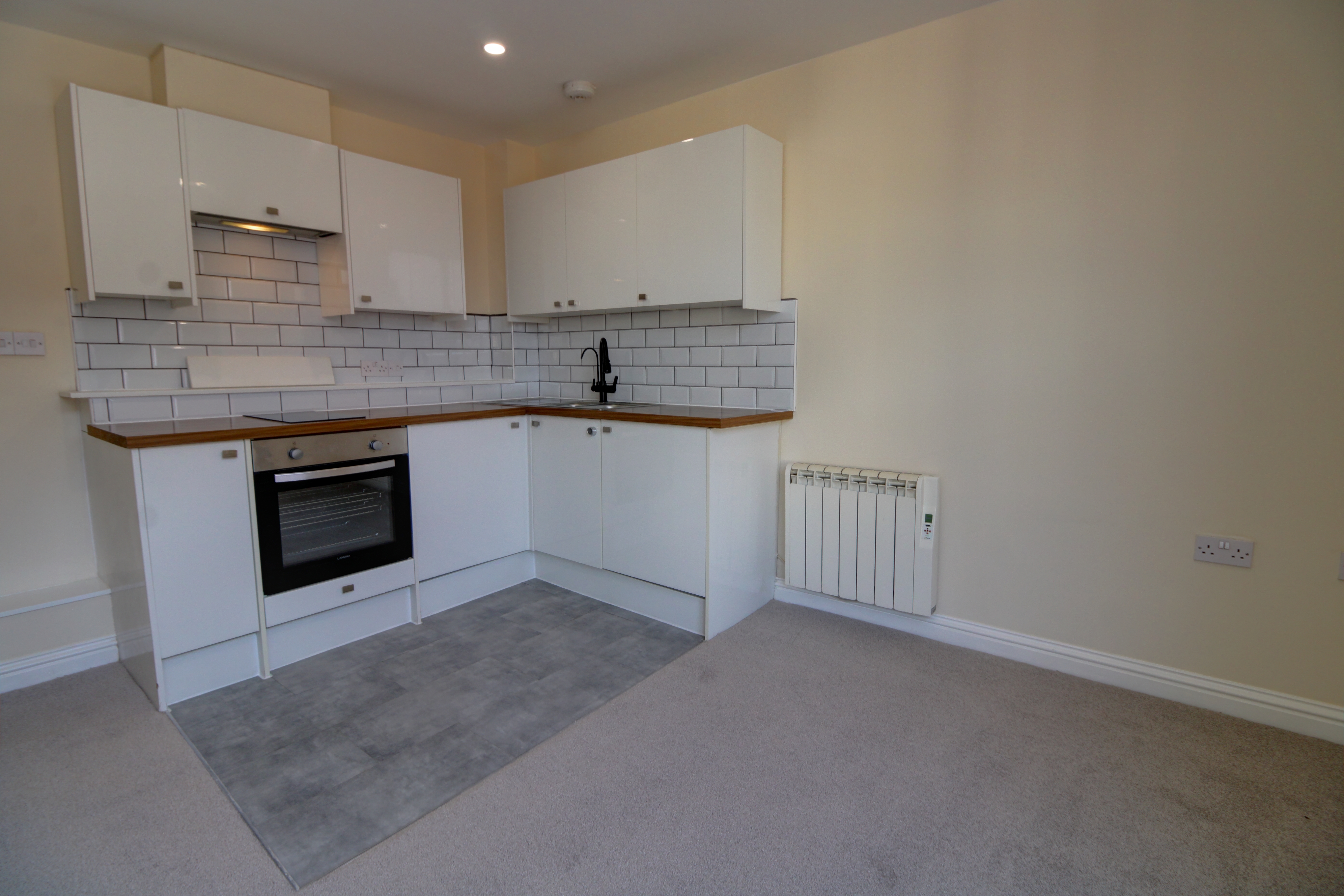 Bartholomew Street, Newbury