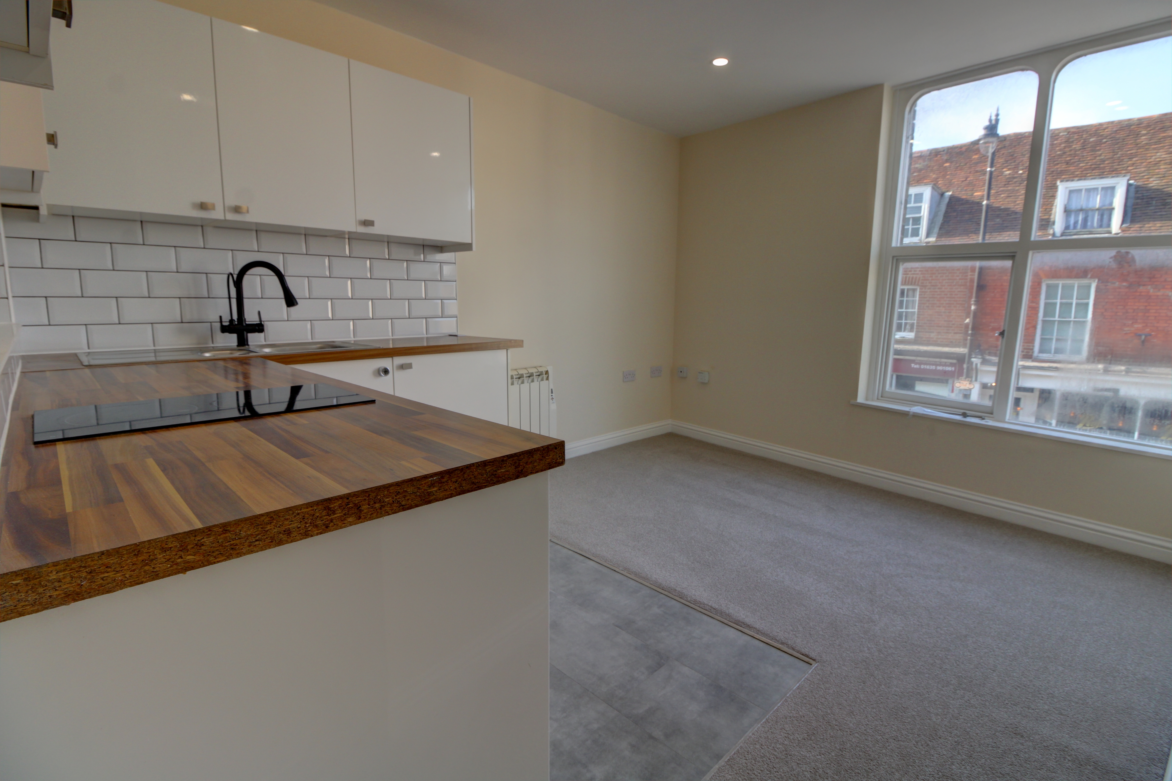 Bartholomew Street, Newbury - Image 2