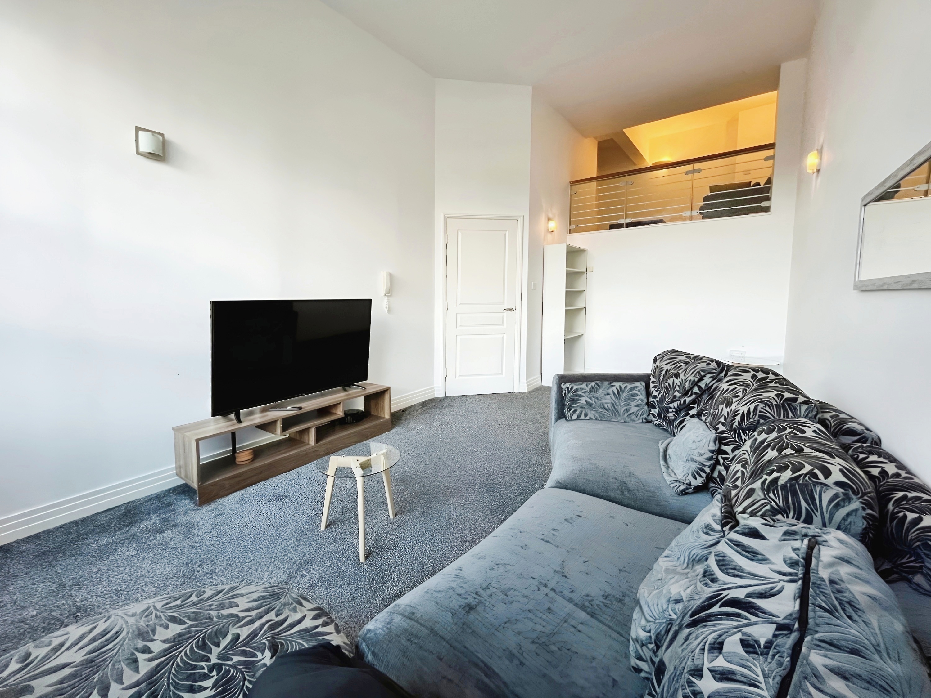 Wills Oval, Newcastle Upon Tyne