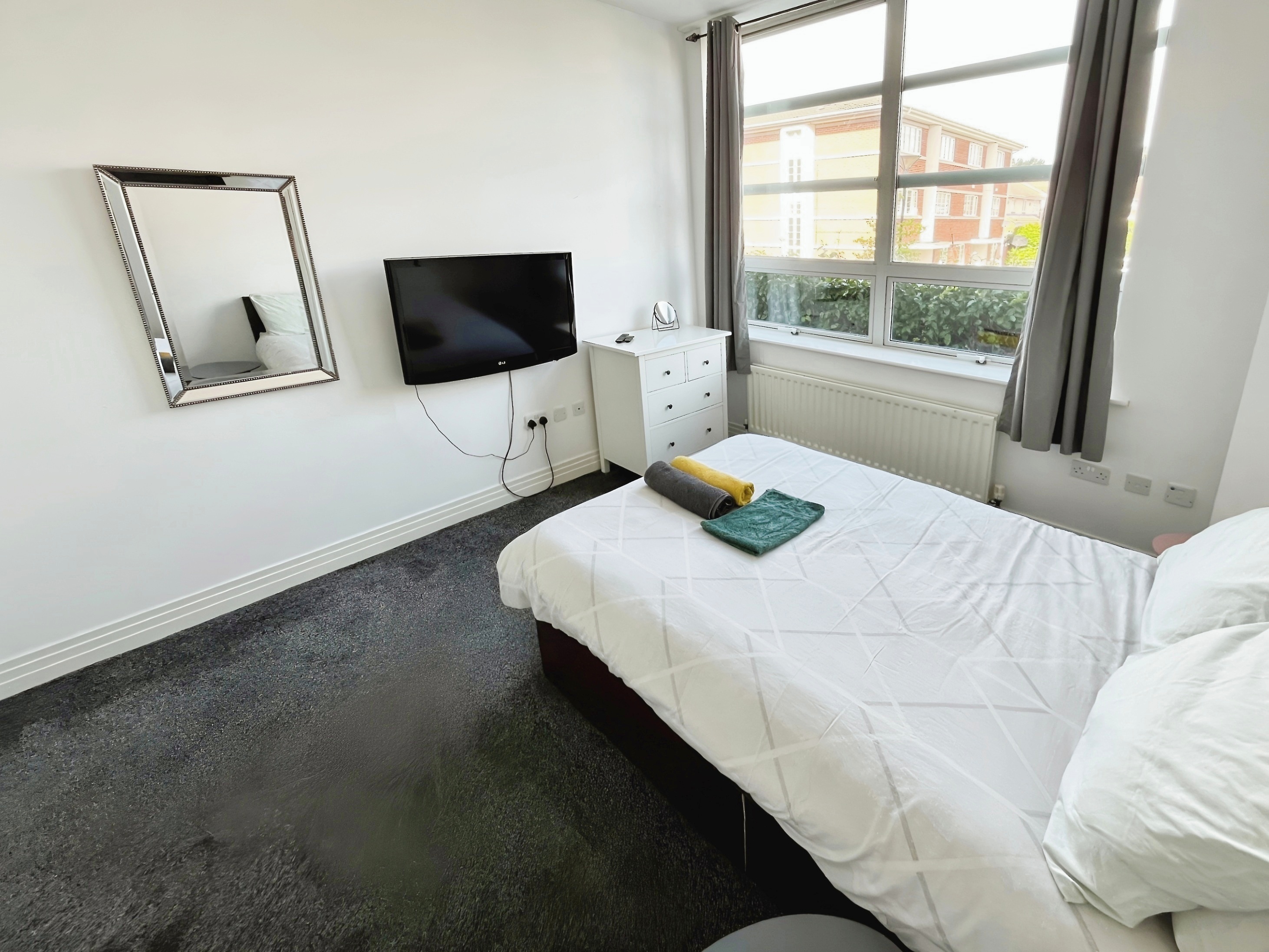 Wills Oval, Newcastle Upon Tyne - Image 2