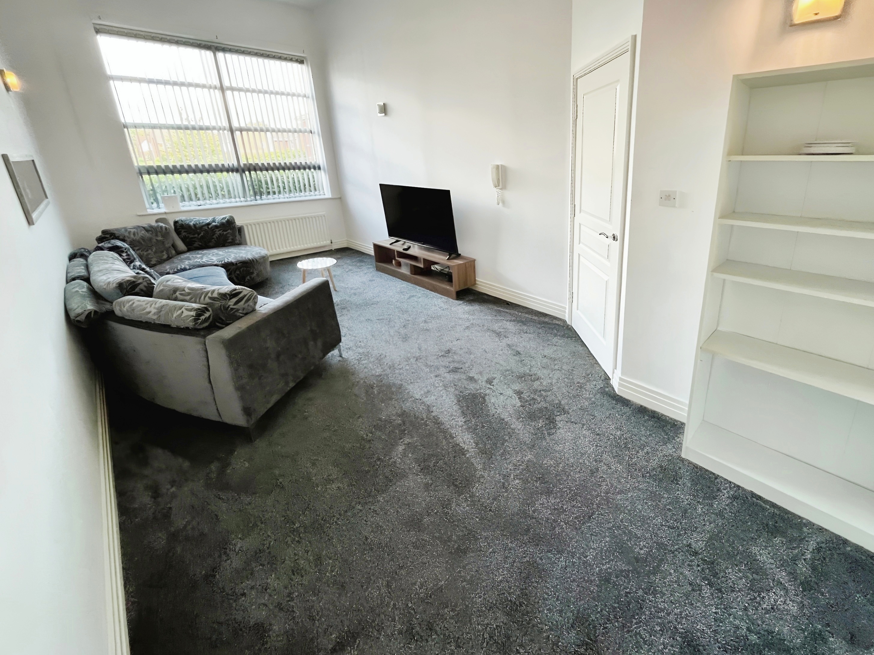 Wills Oval, Newcastle Upon Tyne - Image 4