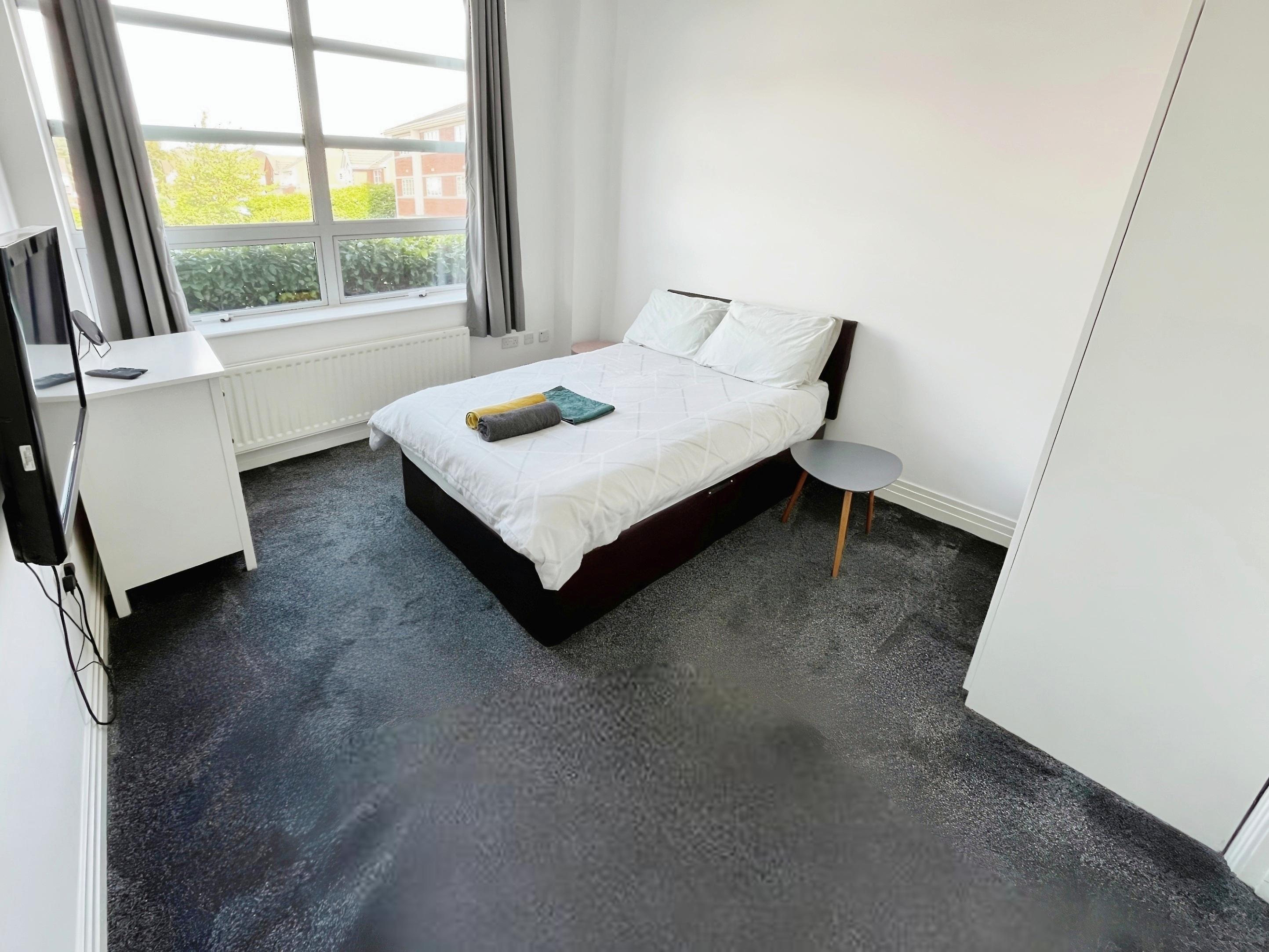 Wills Oval, Newcastle Upon Tyne - Image 5