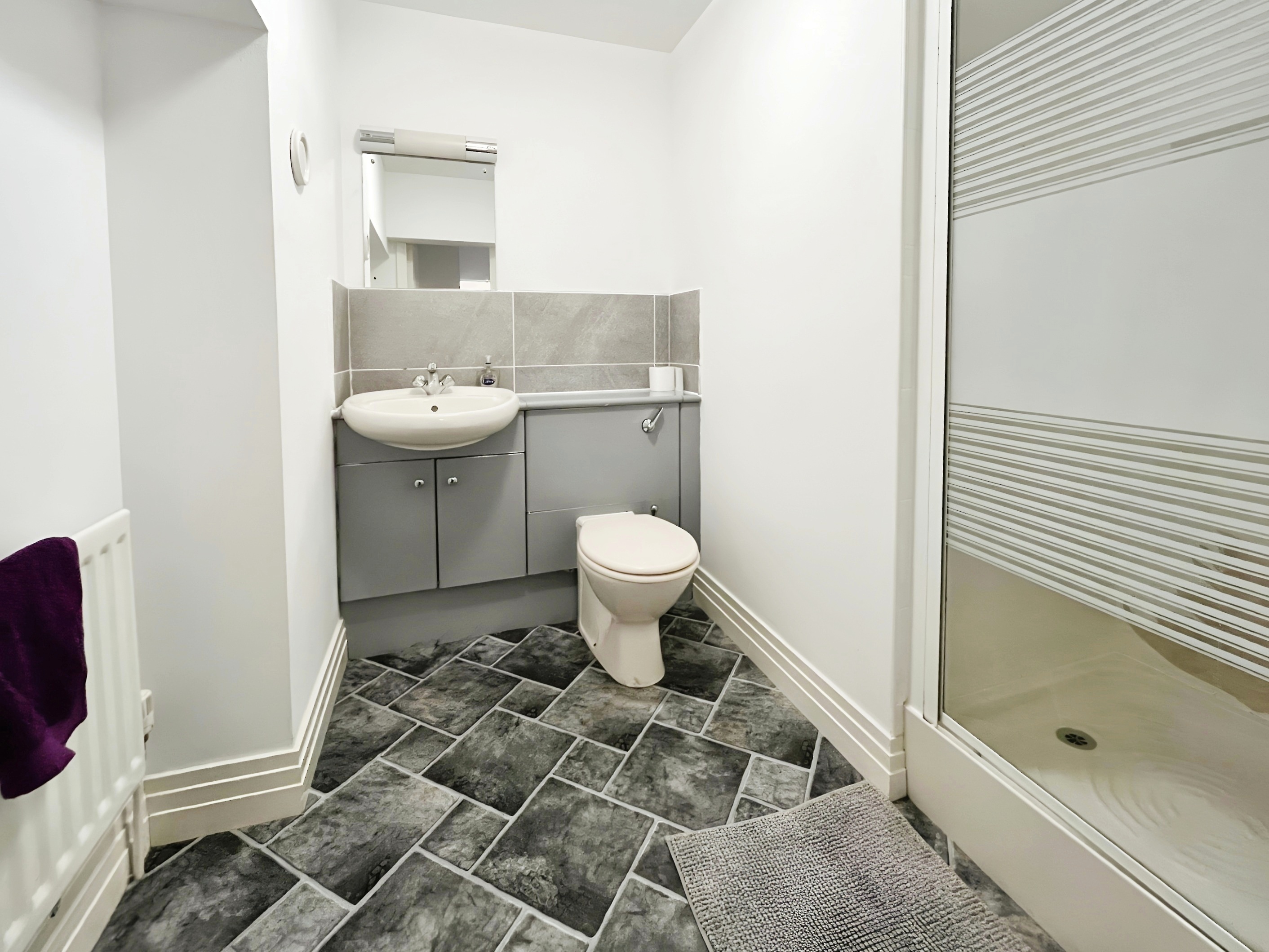 Wills Oval, Newcastle Upon Tyne - Image 9