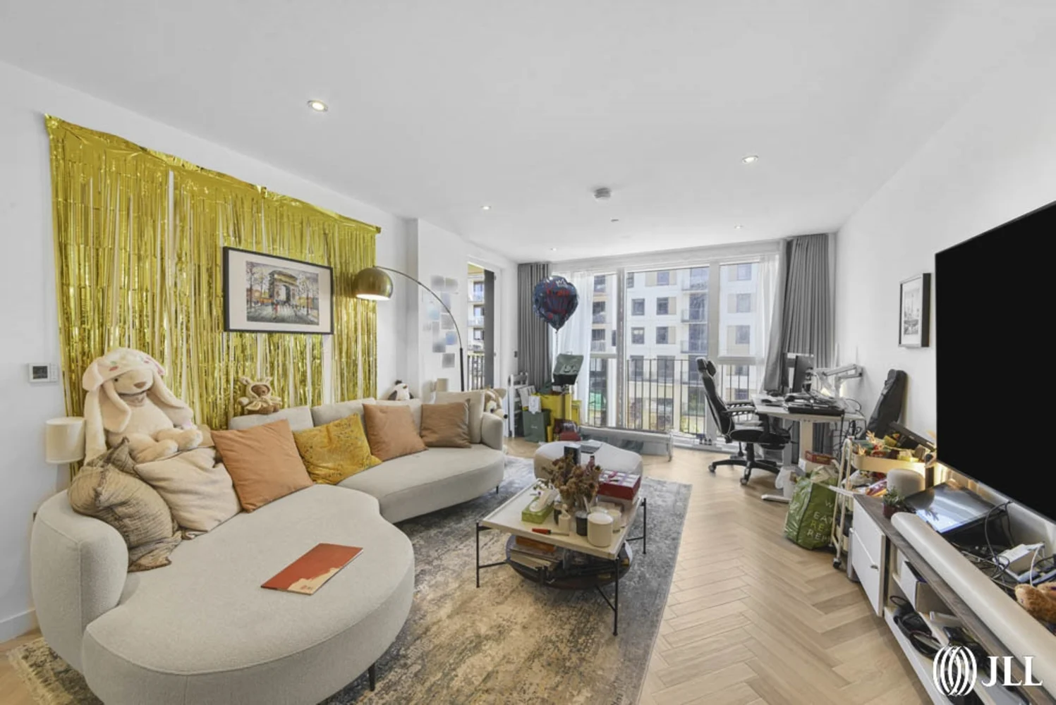 Audax Heights, Stratford - Image 2