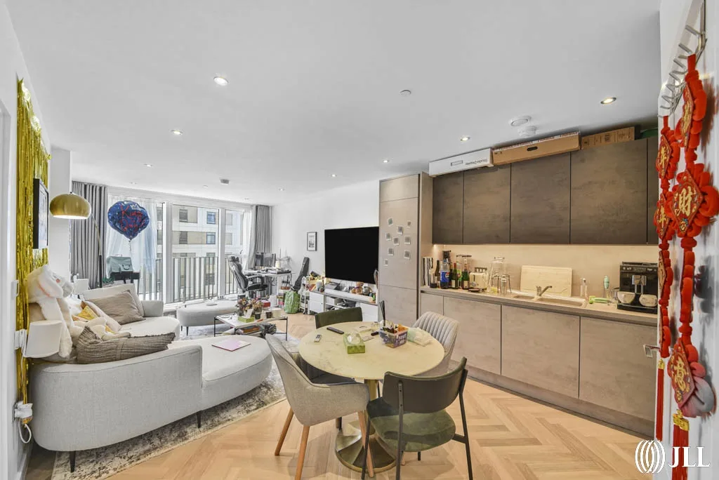 Audax Heights, Stratford - Image 4