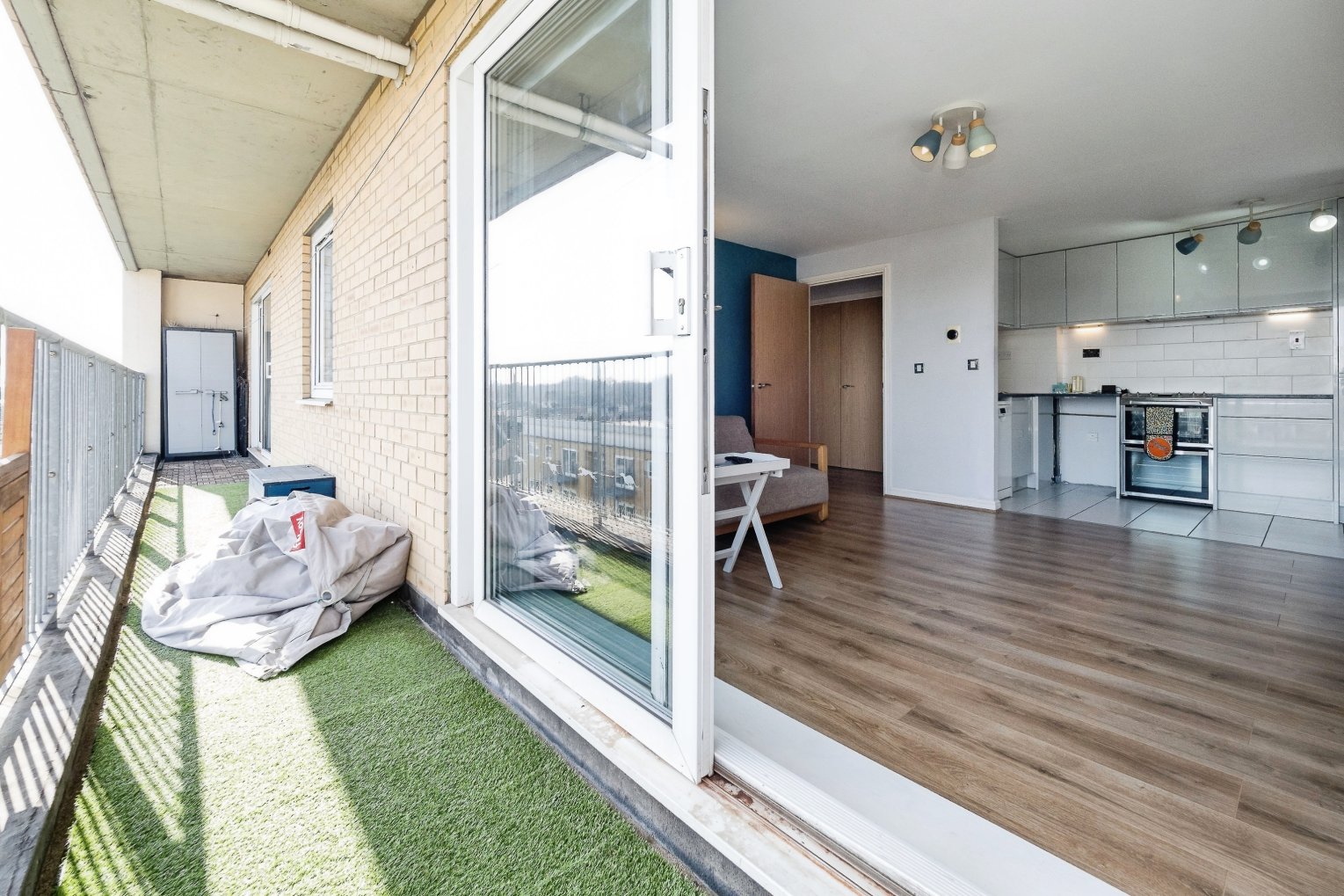 Flint Close, Forest Gate - Image 6