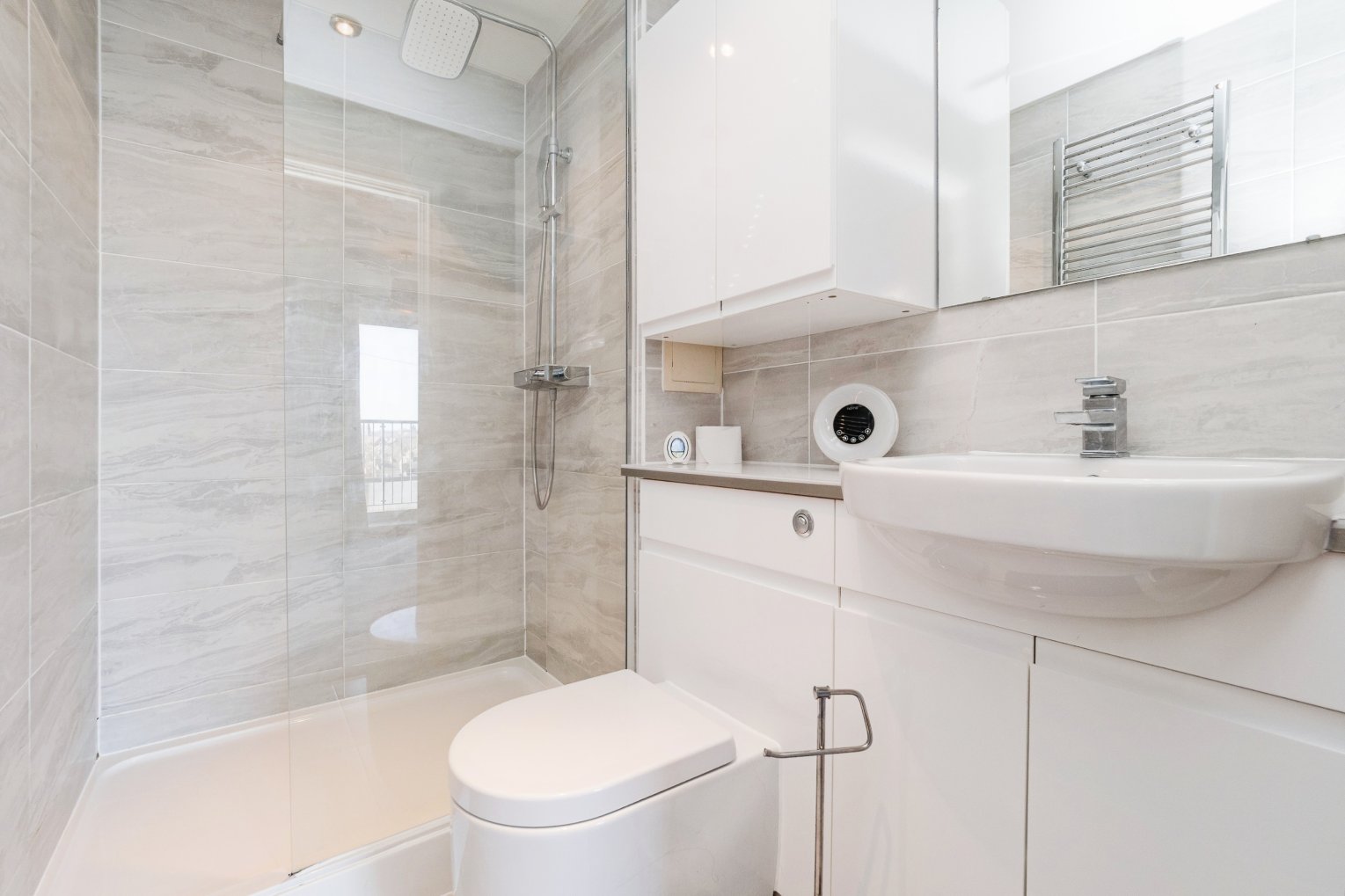 Flint Close, Forest Gate - Image 16