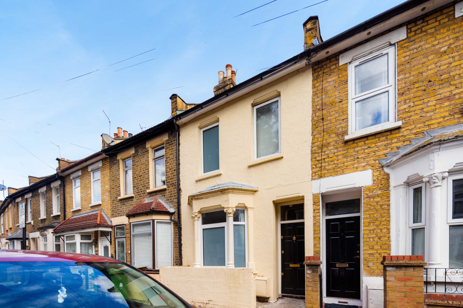 Glenavon Road, Newham - Image 1