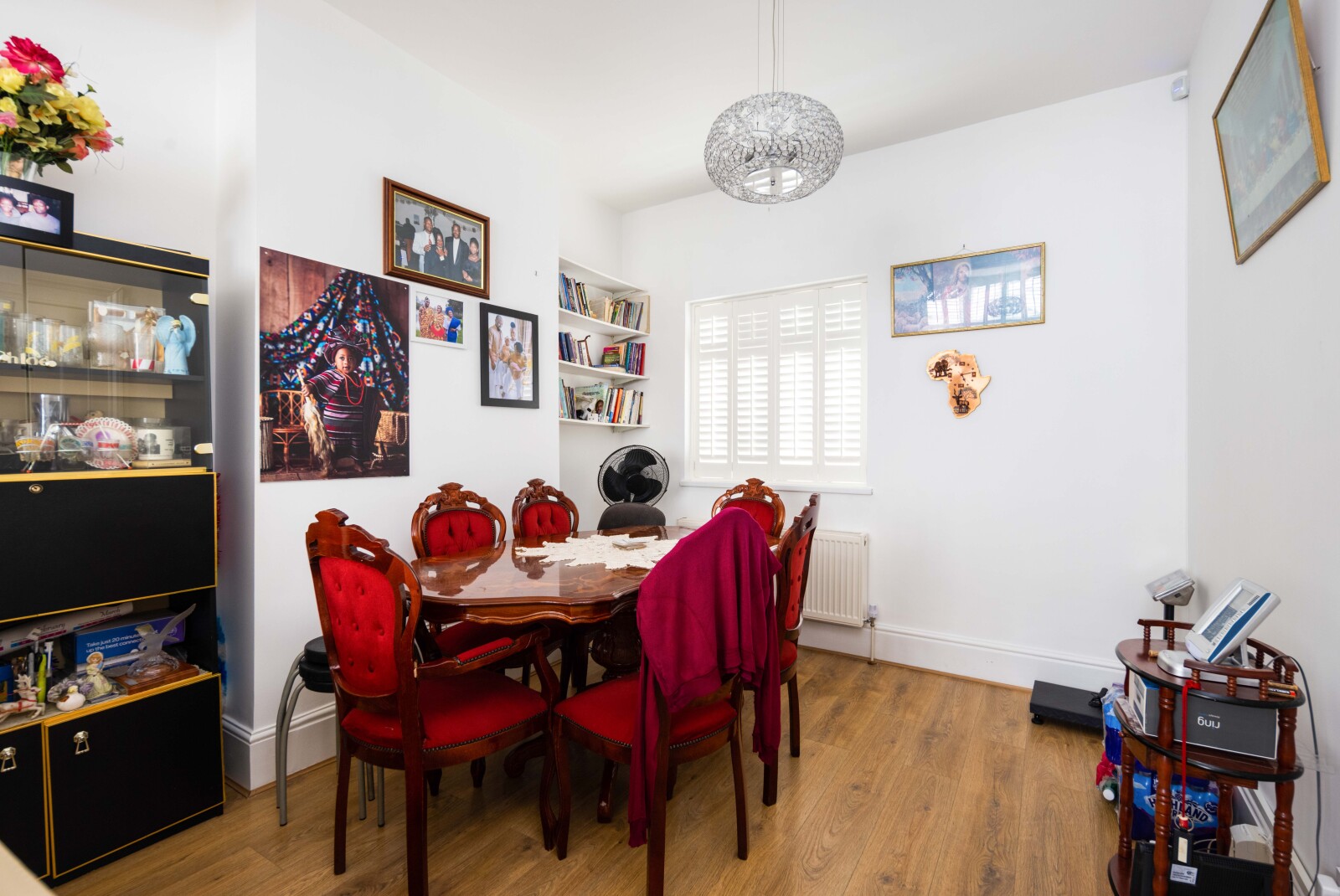 Latimer Road, Forest Gate - Image 2