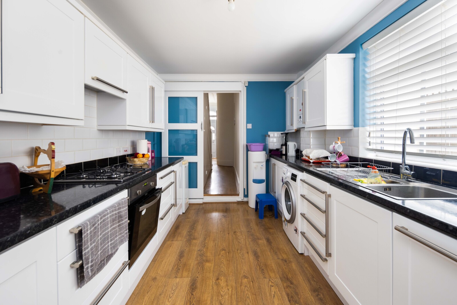 Latimer Road, Forest Gate - Image 3