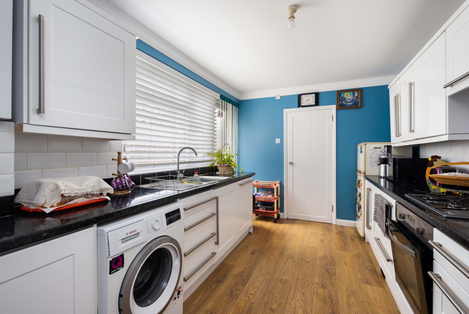 Latimer Road, Forest Gate - Image 4