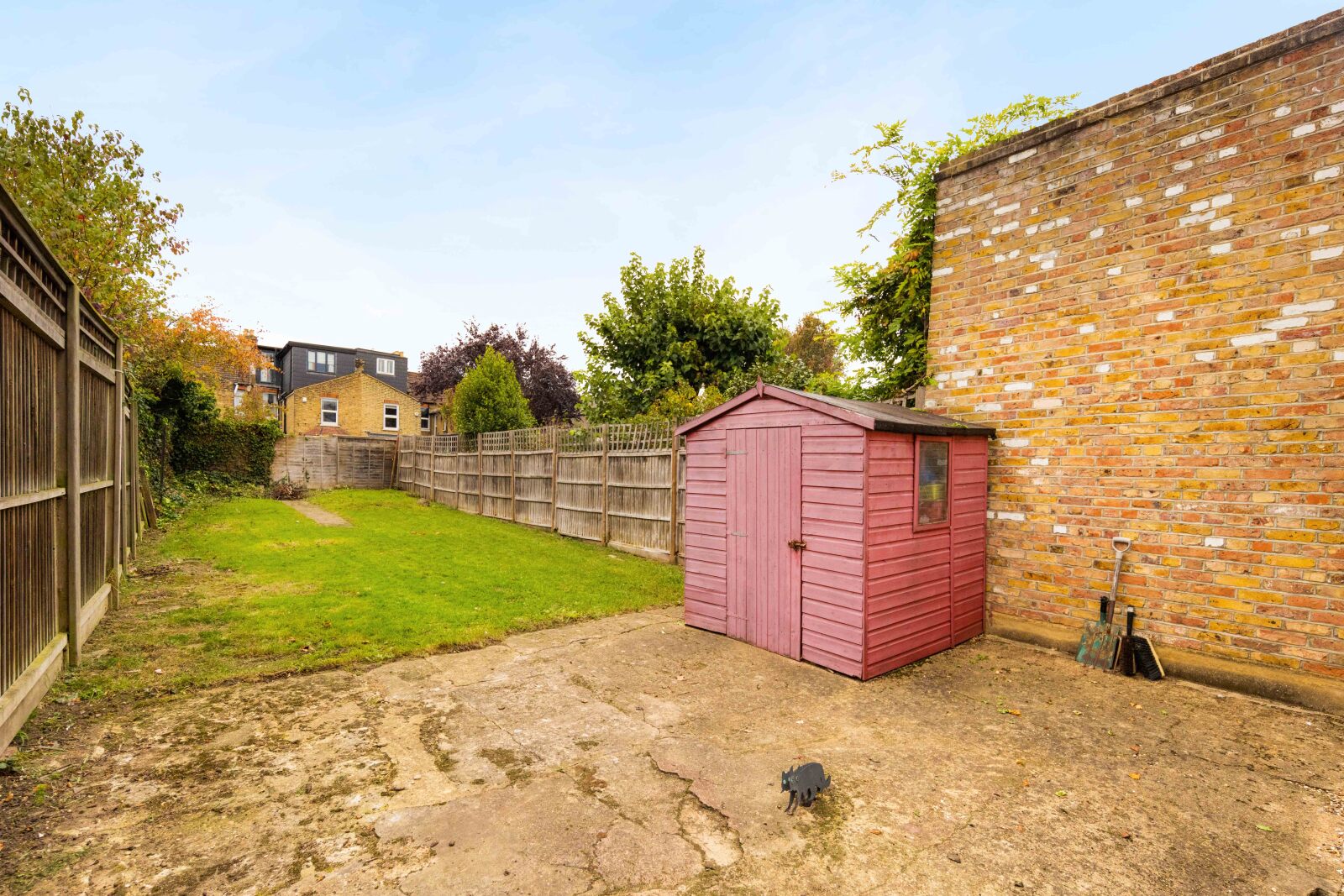 Latimer Road, Forest Gate - Image 9