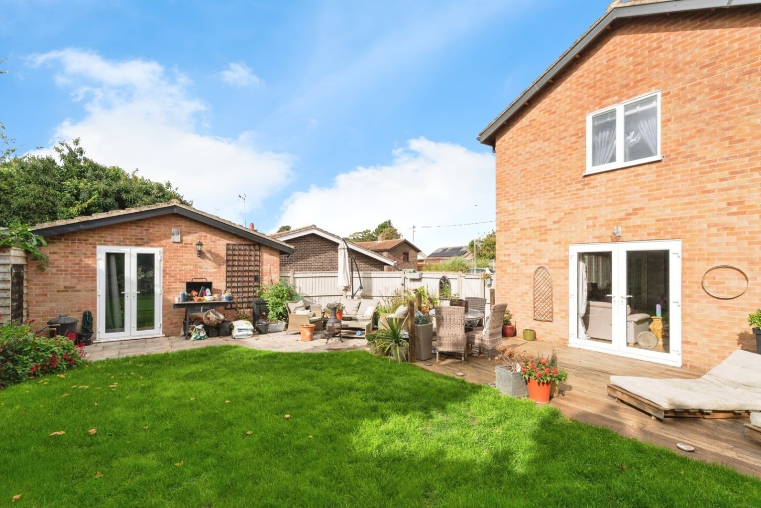 Copper Beech Close, Fakenham - Image 4