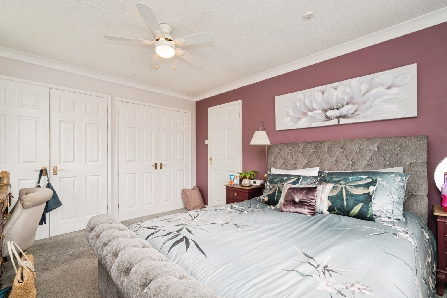 Copper Beech Close, Fakenham - Image 11