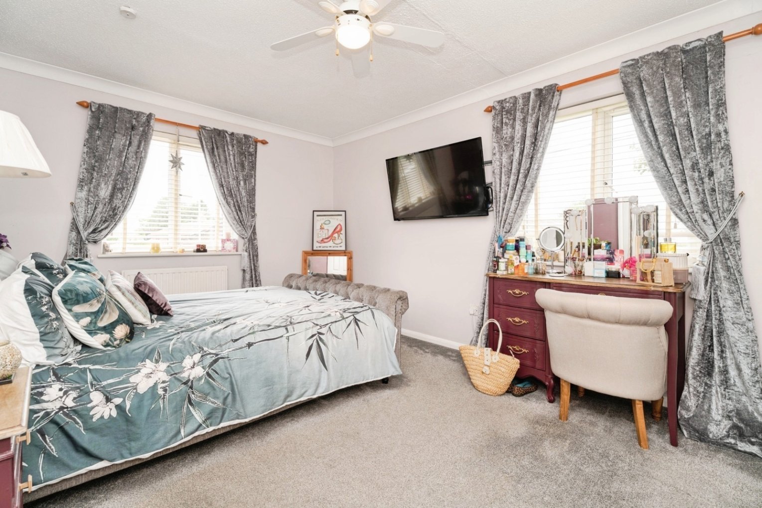 Copper Beech Close, Fakenham - Image 12