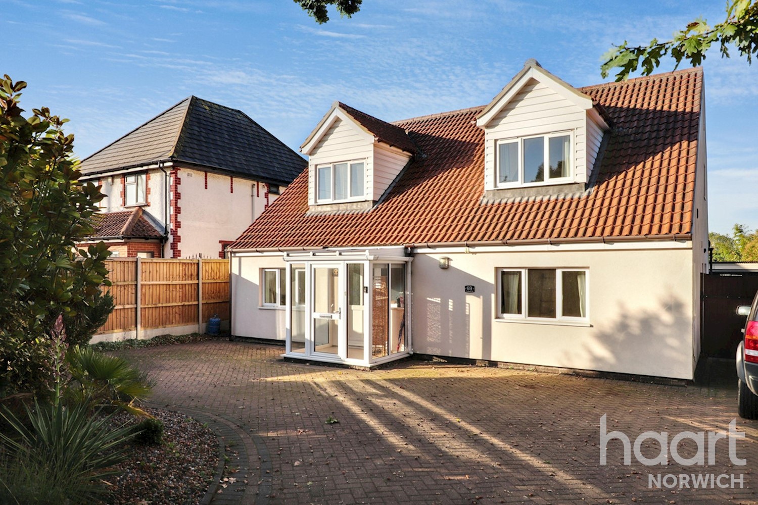 Cromer Road, Norwich - Image 1