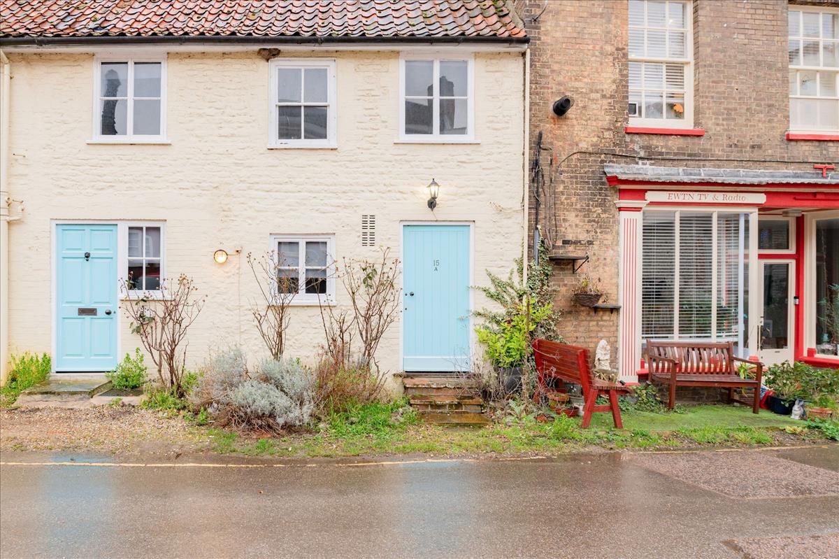 Friday Market Place, Walsingham - Image 13