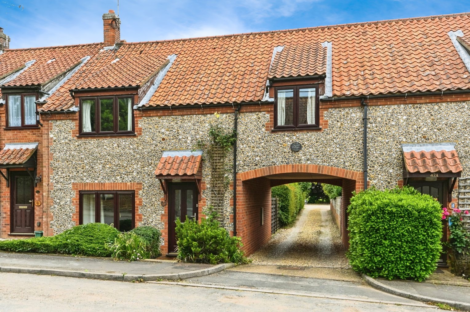 High Street, Hunstanton