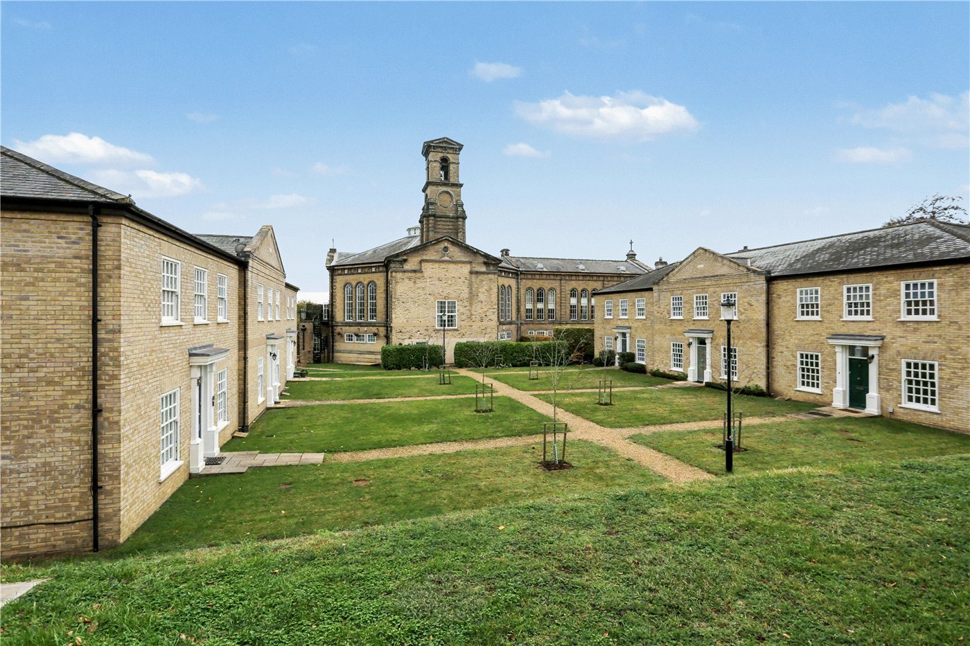 St. Andrews Park, Norwich - Image 11