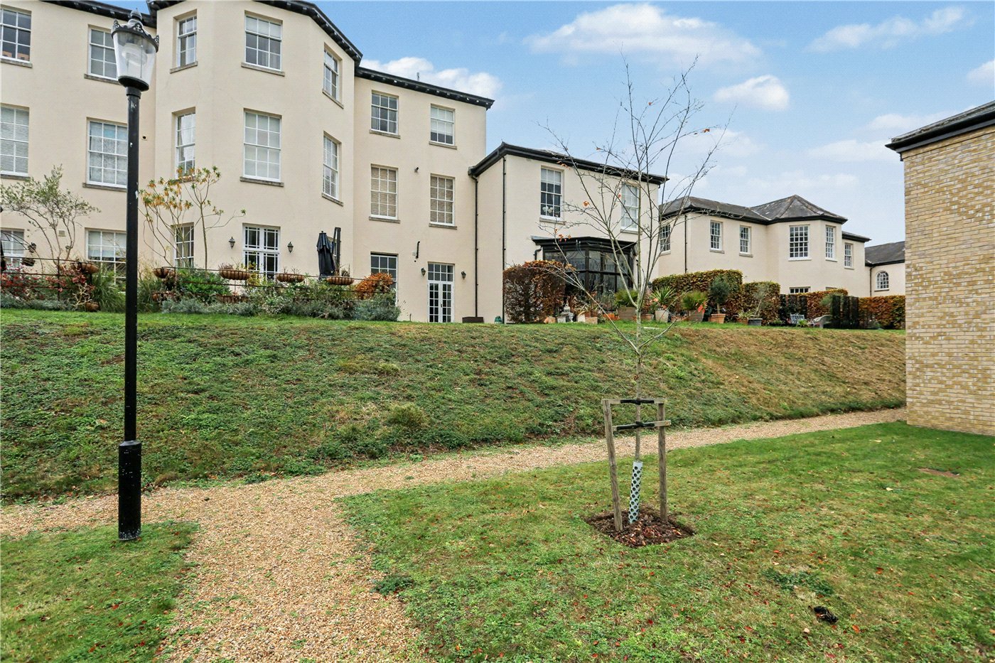 St. Andrews Park, Norwich - Image 14