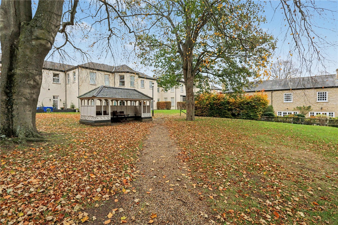 St. Andrews Park, Norwich - Image 15