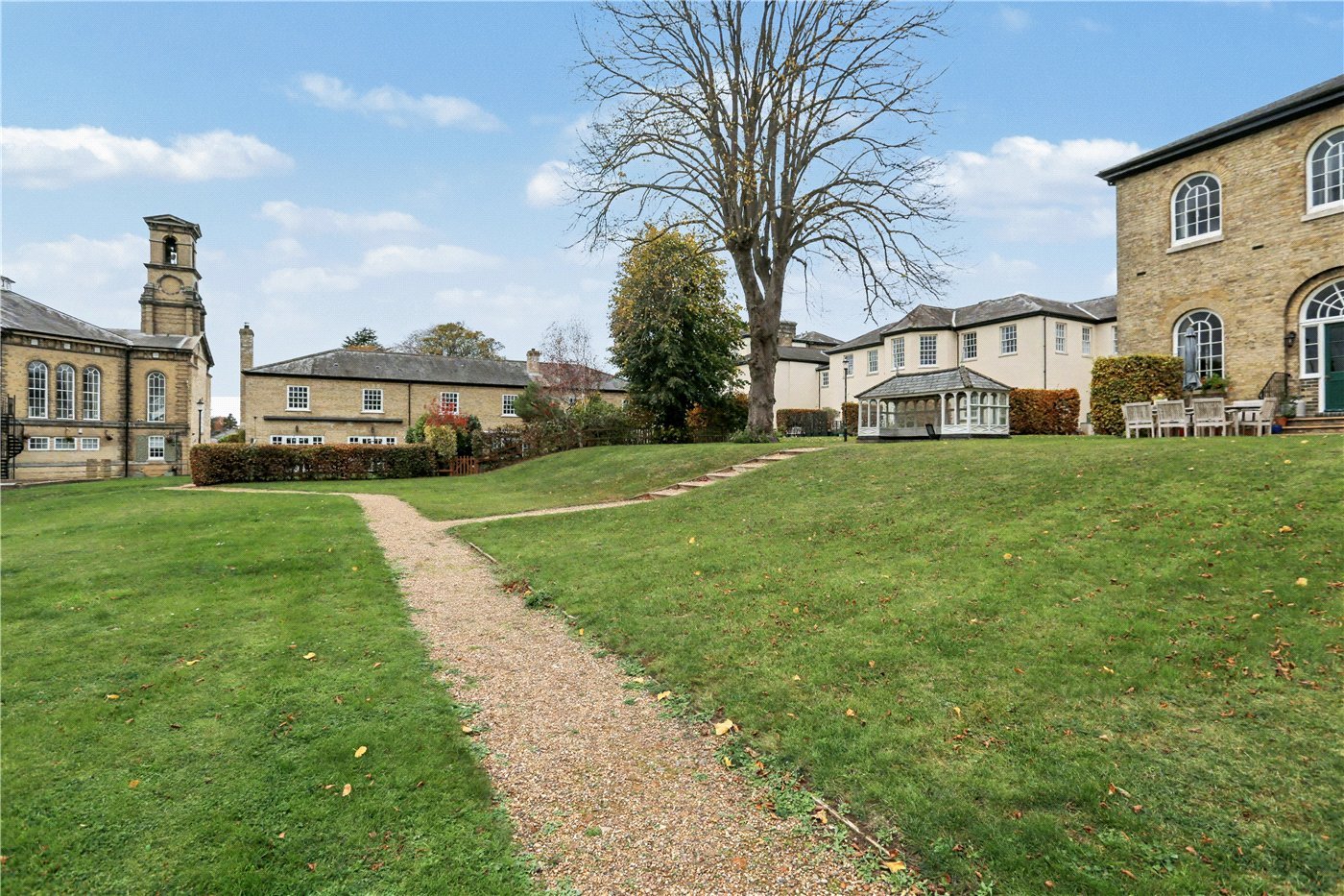 St. Andrews Park, Norwich - Image 18