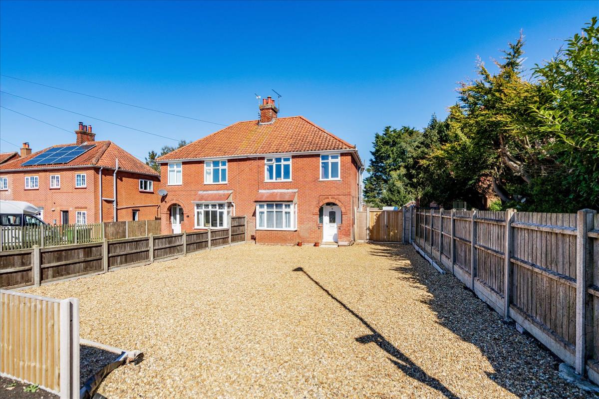 Station Road, North Walsham - Image 1