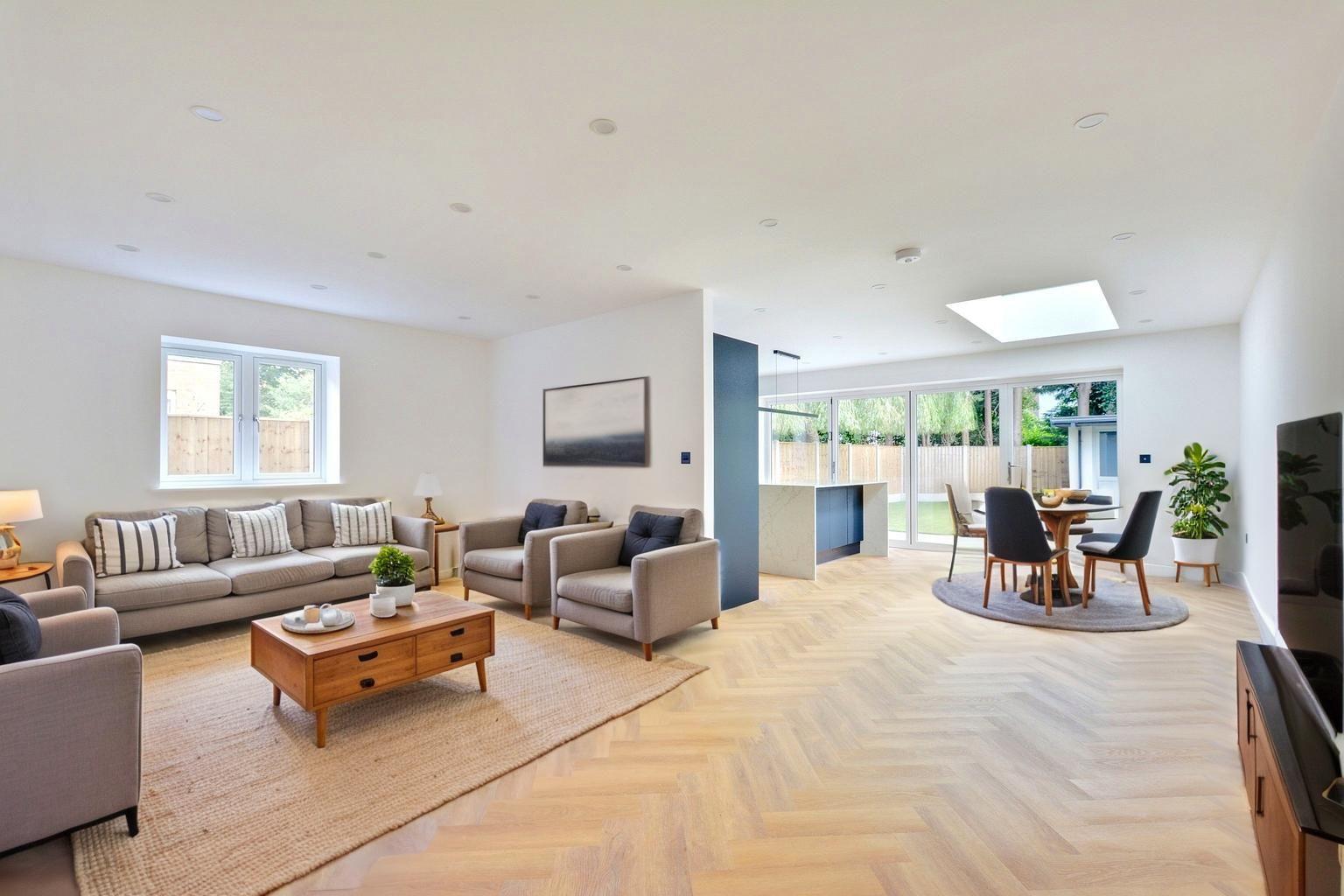 Elmswood Gardens, Nottingham - Image 3