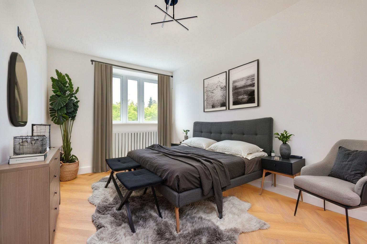 Elmswood Gardens, Nottingham - Image 8