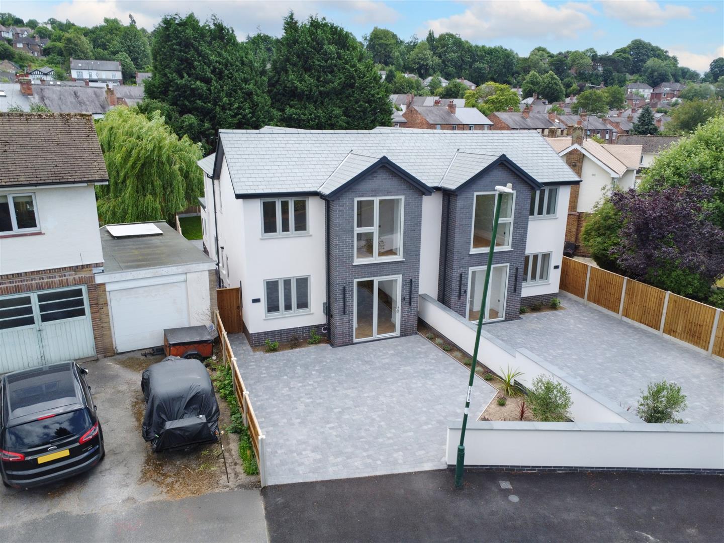 Elmswood Gardens, Nottingham - Image 16