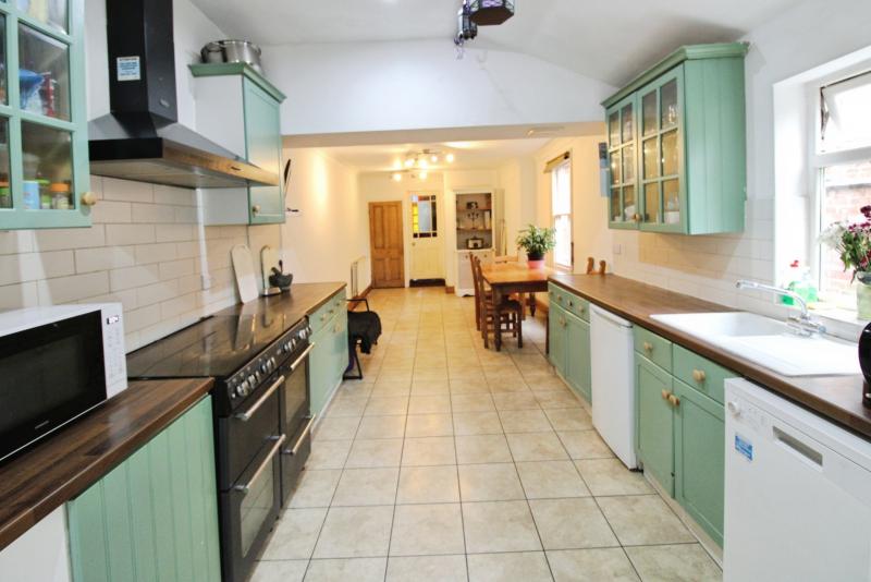 Harcourt Street, Newark - Image 3