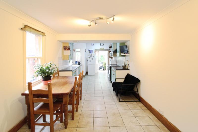 Harcourt Street, Newark - Image 5